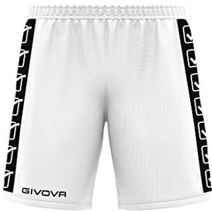 GIVOVA Shorts van polyband