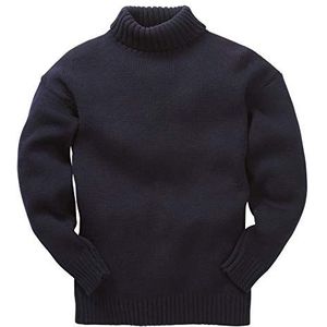 Nauticalia Merino Onderzeeër SWTR Navy XL