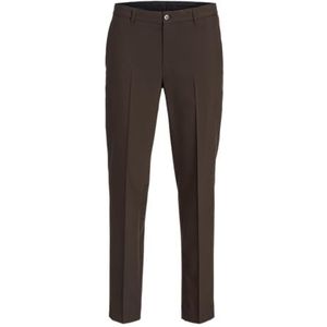 Jack & Jones Jprbushwick Harry Trouser Slim Fit, Slate Black/Fit: slim fit, 52