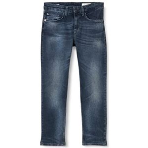 s.Oliver Heren jeansbroek lang, blauw, W29/L32, blauw, 29W x 32L