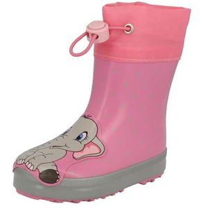 Beck Fina, roze, 20 EU