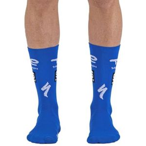 SPORTFUL 5722428-274 TE Race Socks Heren Sokken Electric Blue S
