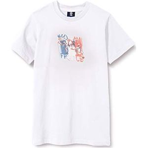 France Basketball Seizoen 20/21 T-shirt voor jongens