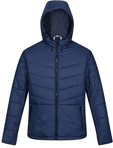 Regatta - Volter Loft III - Jas - Verwarmd - Geïsoleerd