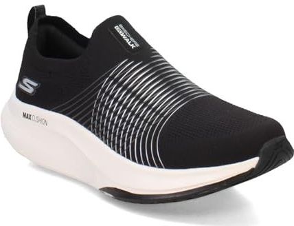 GO WALK Max Walker Sally Schoenen