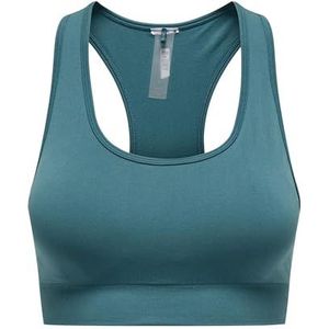 Only Play Sportbeha voor dames, dragonfly, L