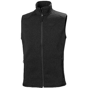 Helly Hansen - Varde 2.0 - Gebreide Trui - Groen - Gerecycled Polyester