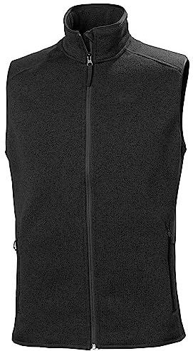 Helly Hansen - Varde 2.0 - Gebreide Trui - Groen - Gerecycled Polyester