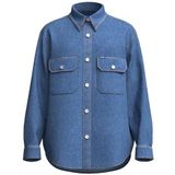 HUGO - Ebolt - T-shirt - Blauw Marine