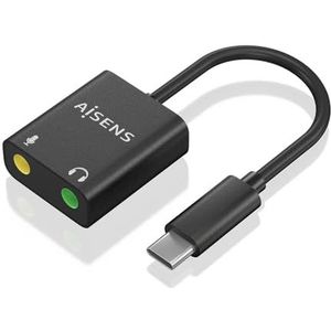 Aisens Externe geluidskaart A109-0767