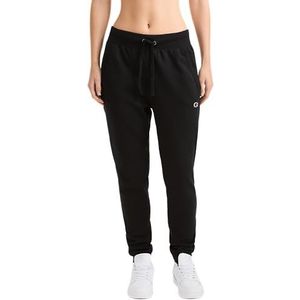 Champion Powerblend Joggingbroek voor dames, Zwart, XL