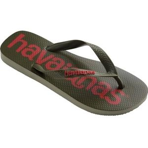 Havaianas unisex-slipper, groene yucca, 1/2 VK