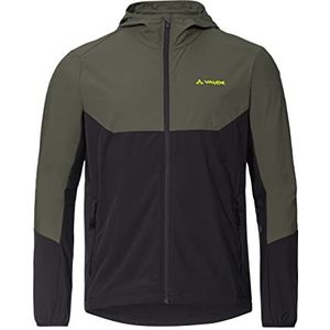 VAUDE Moab Jacket Iv Herenjas