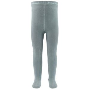 Sterntaler Unisex baby panty rib, steengroen, 62