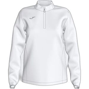 Joma Running Night Sweatshirt voor dames, Regulable, S