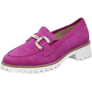 ARA Dames Kent Slipper, roze, 38,5 EU smal, roze, 38.5 EU Smal