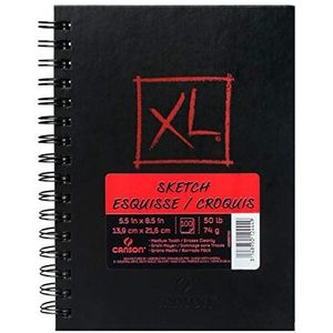 Canson Schetsboek XL