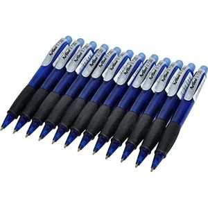 Artline 7070 0.7mm mechanisch potlood in blauw vat (pak van 12)