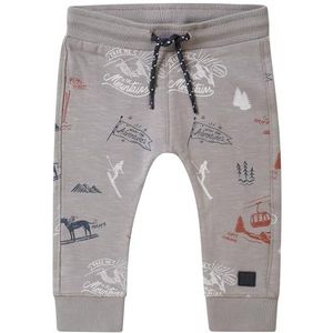 Noppies Broek Tioga - Kleur: - Maat:, Rock Ridge, 56 cm