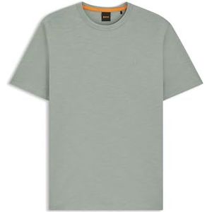 Boss - Tegood 10240843 - T-shirt - Katoen - Korte Mouwen