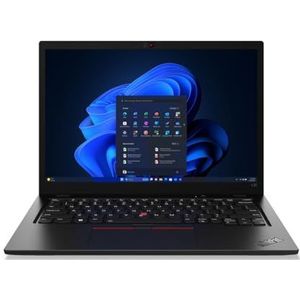 Lenovo - ThinkPad L13 G5 - Laptop - 13.3 inch - Intel Core Ultra 5 - 16 GB RAM - 512 GB SSD - QWERTY Spaans