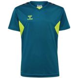 hummel hmlAUTHENTIC PL Jersey S/S Kids