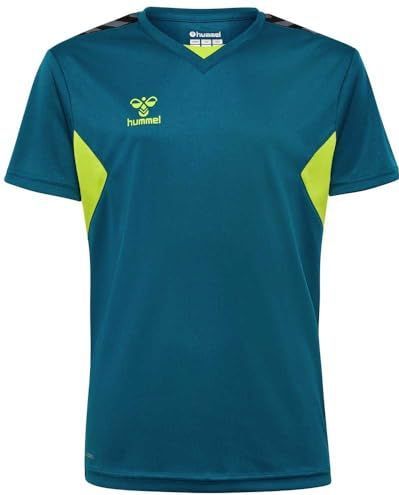 hummel hmlAUTHENTIC PL Jersey S/S Kids