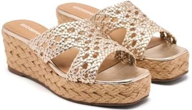 Gioseppo - Brimfield - Sandalen - Leren - Sleehak 6.5 cm