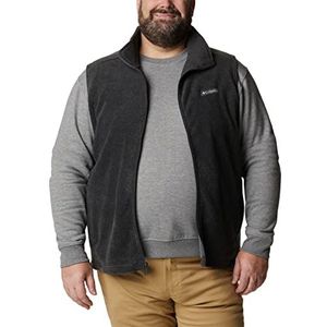 Columbia - Steens Mountain - Fleecevest - Warm - Met Ritssluiting