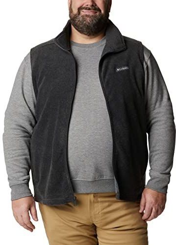 Columbia - Steens Mountain - Fleecevest - Warm - Met Ritssluiting