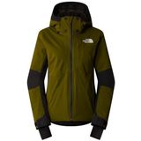 The North Face Womens Lenado Jacket