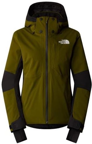 The North Face Womens Lenado Jacket