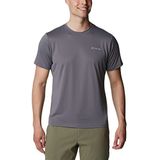 Columbia Heren Hike Crew, City Grey, Small