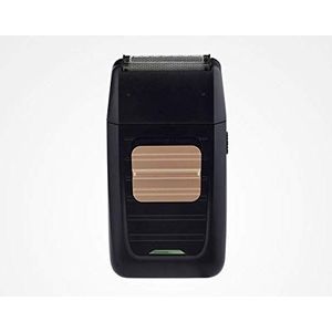 Rasurapparaat voor mannen.