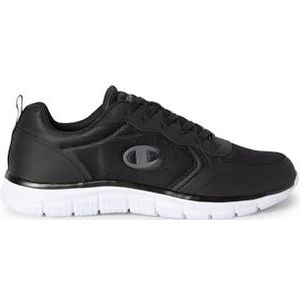 Champion Heren EL45 Schoenen, Zwart, 34 EU, Zwart, 43 EU