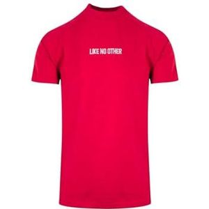 Kappa overhemd 304IBG0_900_S Voor mannen.