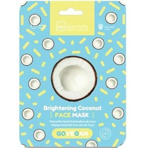 Idc Institute Coconut Oil Vegan Mask