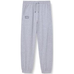 RUSSELL ATHLETIC Iconische elastische broek met elastische tailleband