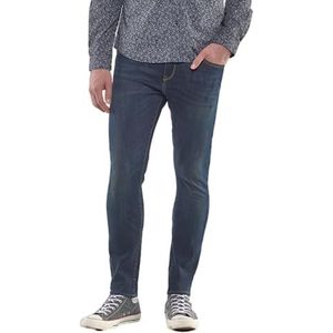 Jeans Power skinny bleu N°1 JAPAN RAGS