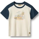 Wheat - Vincent - T-Shirt - Ivory