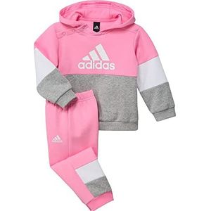 adidas Trainingspak model INF CB FL TS