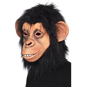 Chimp Mask