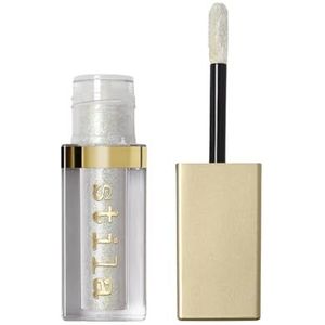 Stila - Glitter & Glow Liquid Eye Shadow - Duo Chrome - 4.50ml - Perlina - Oogschaduw
