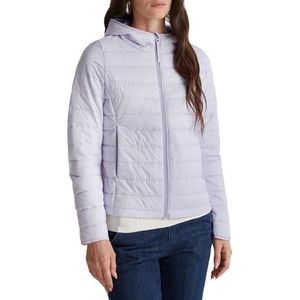 United Colors of Benetton Jas, Paars, M