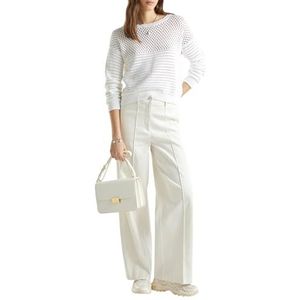 United Colors of Benetton Damestrui, Wit, L