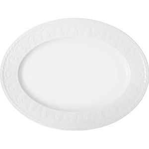 Villeroy & Boch Cellini ovale schaal 40 cm