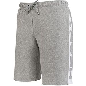 Head Swimming Team Man Fleece Bermuda voor heren
