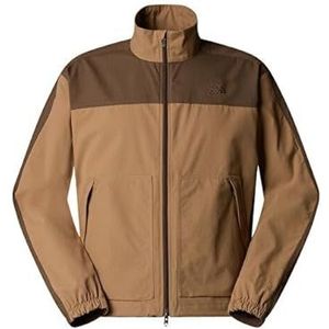 The North Face Gosei Gewatteerde jas voor heren Latte S