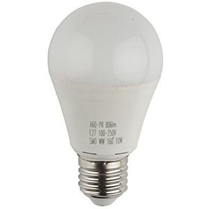 Grundig Lamp LED, E27, 8 W