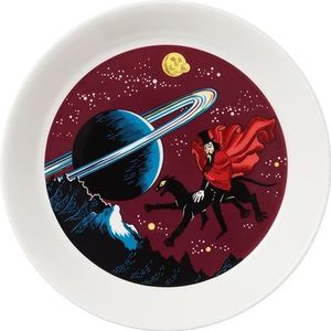 Arabia 1025546 MOOMIN PLATES bord, porselein